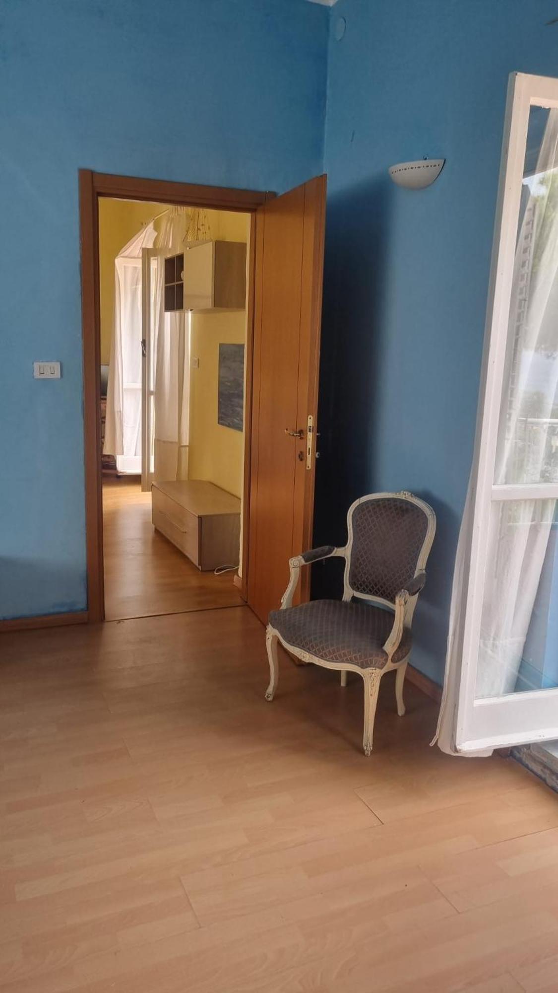 Villa Elvira Country House Belvedere Marittimo Bagian luar foto