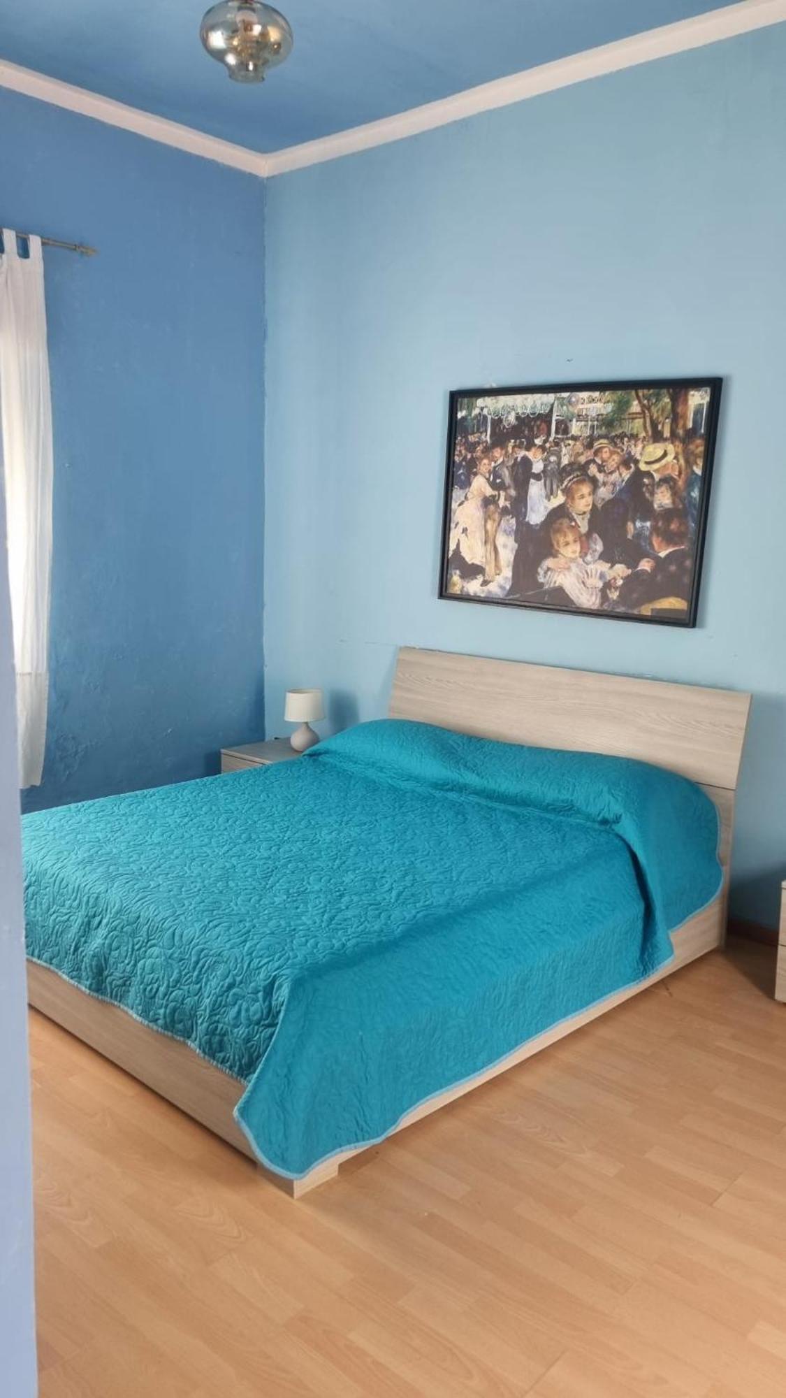 Villa Elvira Country House Belvedere Marittimo Bagian luar foto