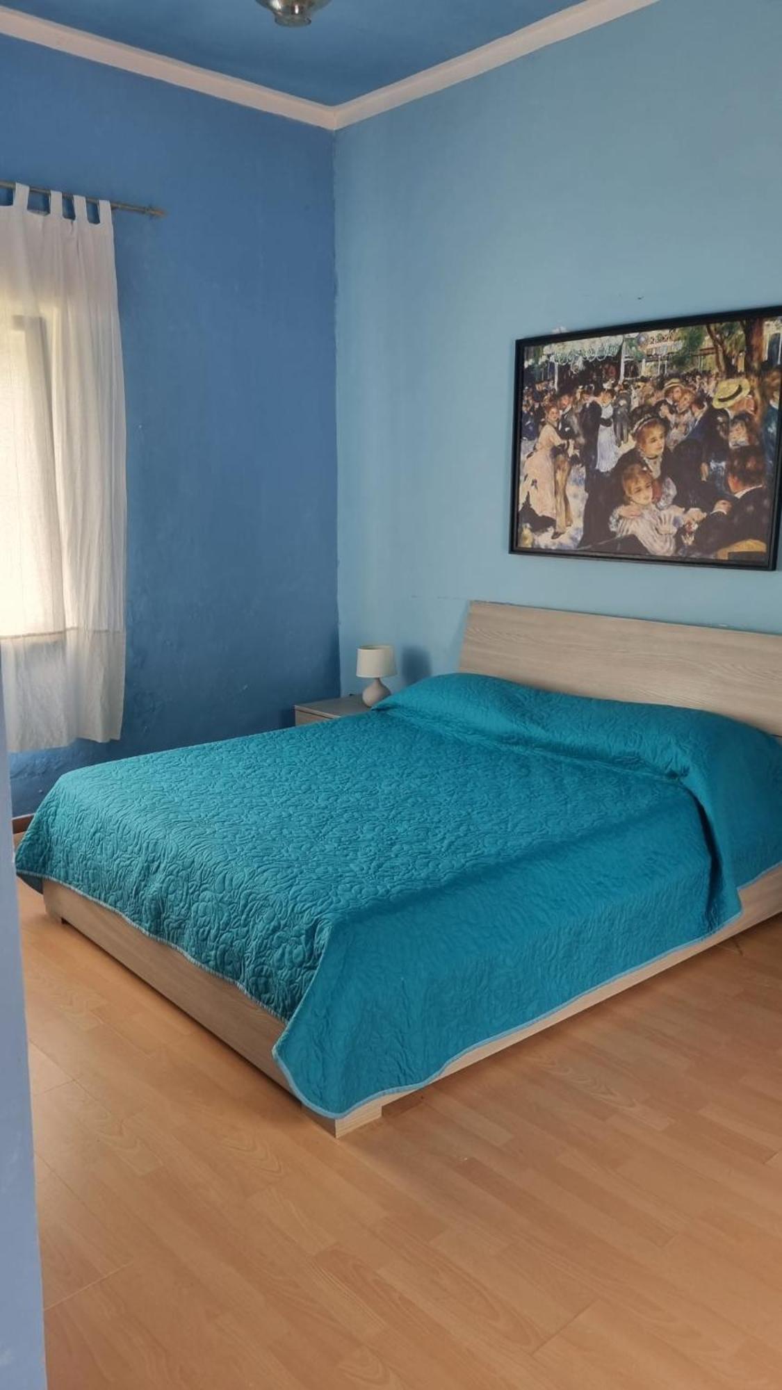 Villa Elvira Country House Belvedere Marittimo Bagian luar foto