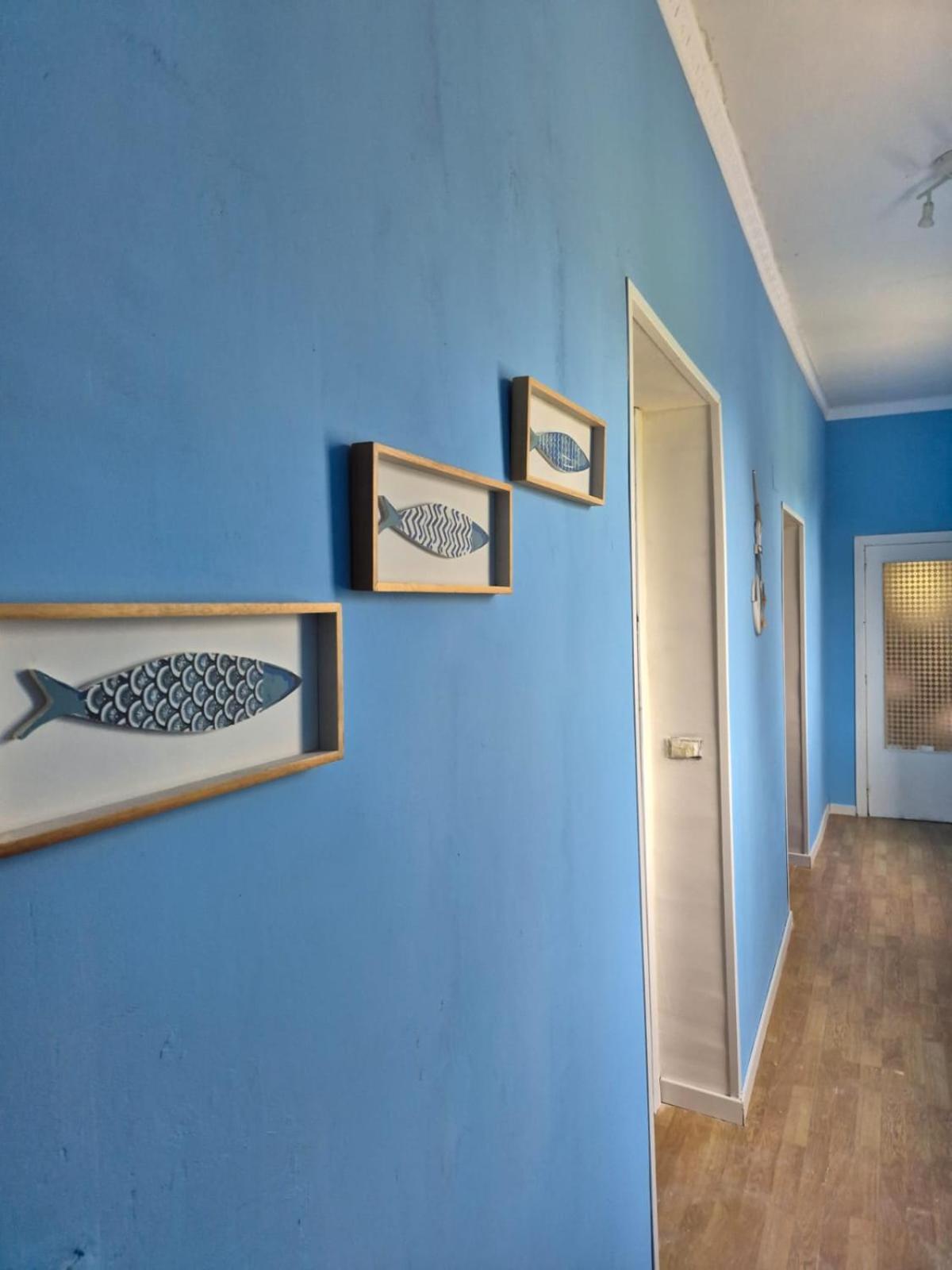 Villa Elvira Country House Belvedere Marittimo Bagian luar foto
