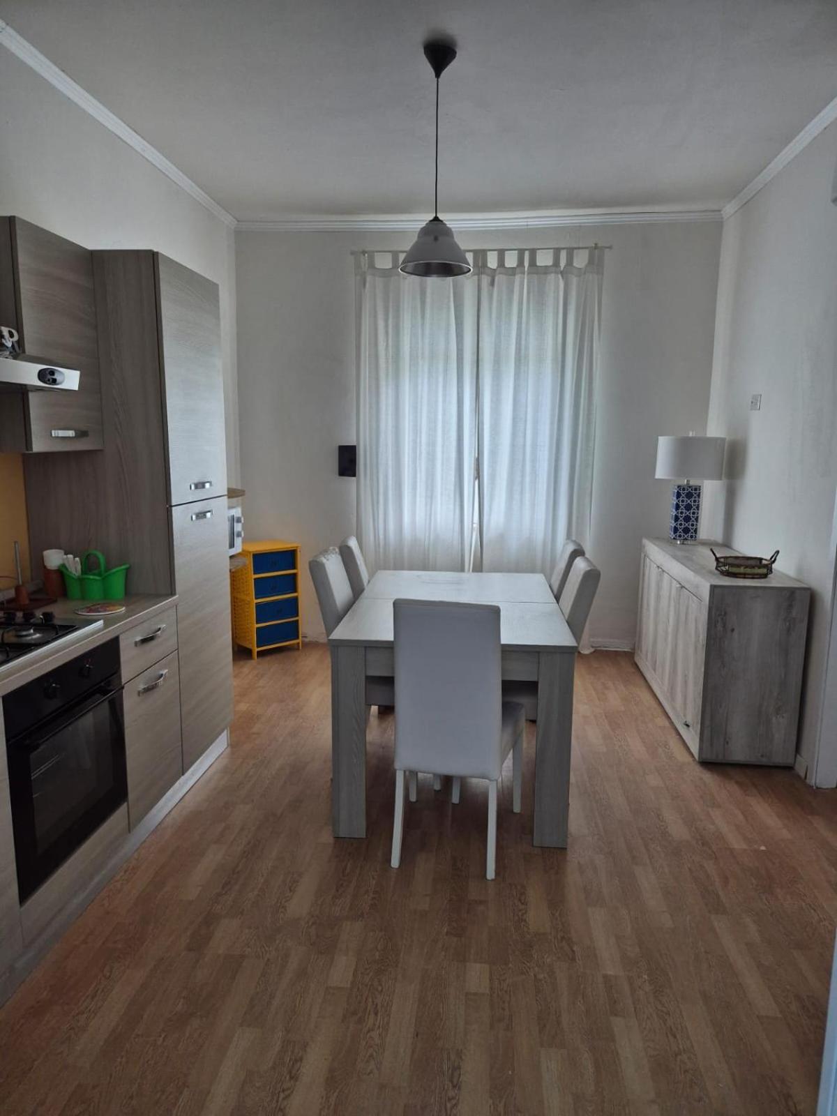 Villa Elvira Country House Belvedere Marittimo Bagian luar foto