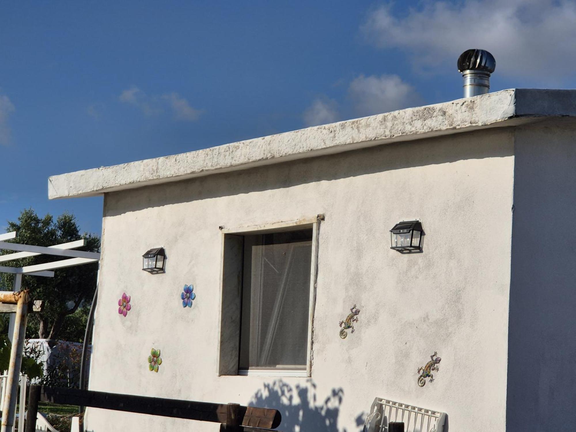 Villa Elvira Country House Belvedere Marittimo Bagian luar foto