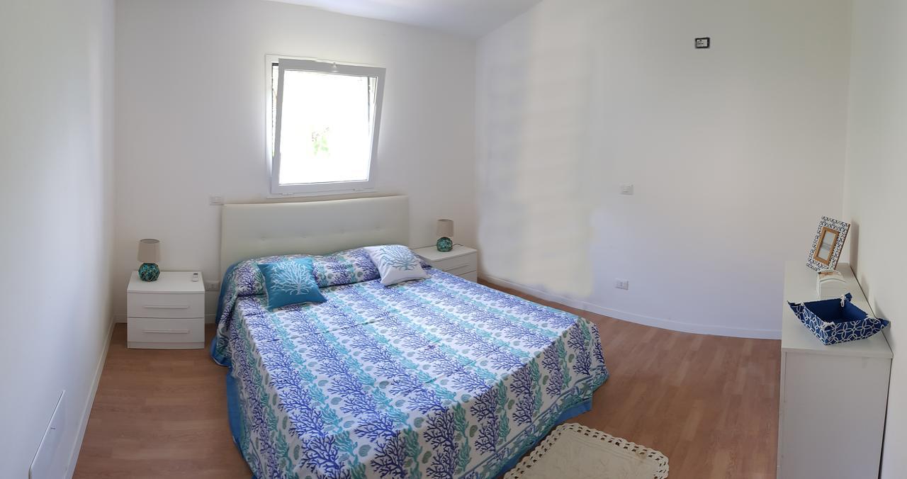 Villa Elvira Country House Belvedere Marittimo Bagian luar foto